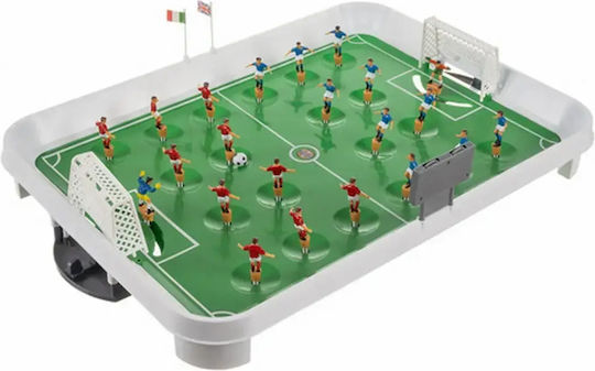 Iso Trade Iso Trade Tischfußball mit Federn