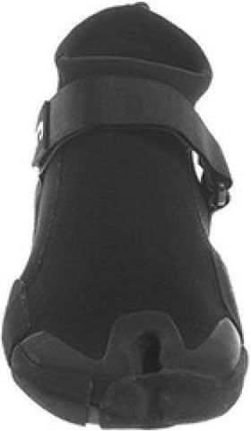 Sea Boots 2mm C-skins Wired Split Toe Black