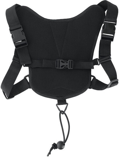 Γιλέκο Βάρη Vest Caccia 99-3n Μαύρο Seac