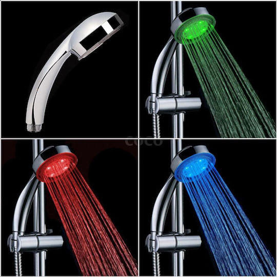 Sidirela Τηλέφωνο Ντουζ