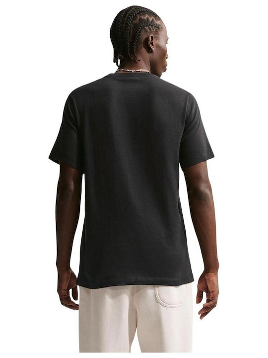 Sportswear T-shirt Black