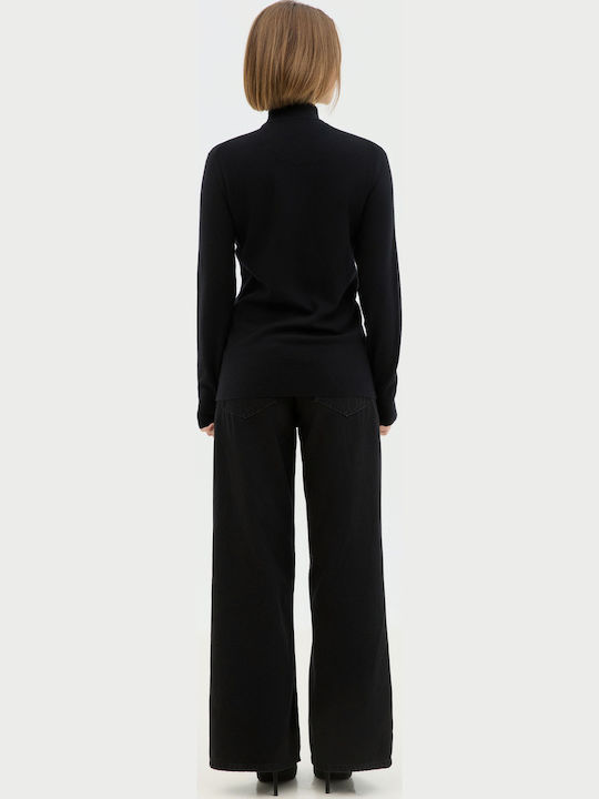 Pulover Black