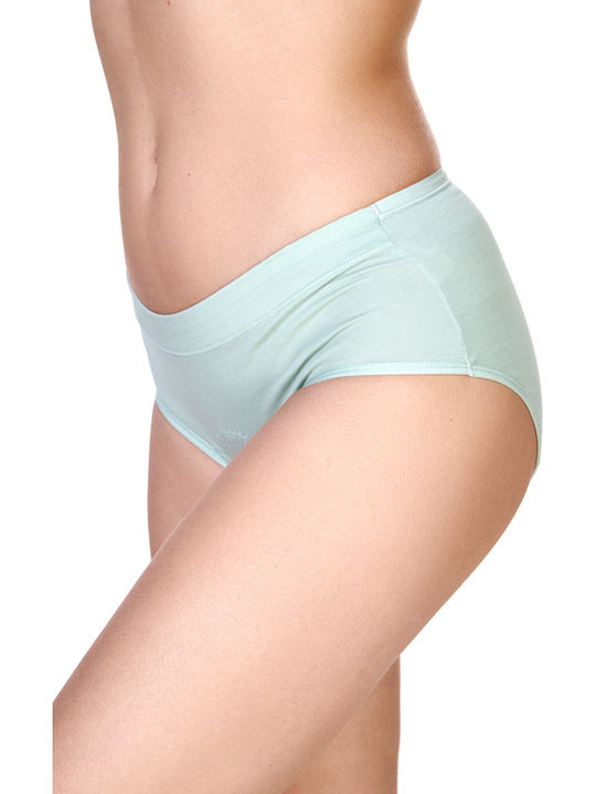 Femeie Slip Pink