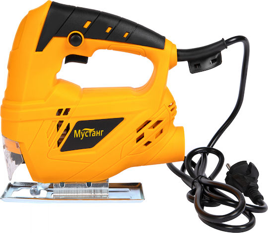 Mustang Fierastrău Reciprocant 580W