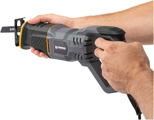 Powermat Stichsäge 1800W