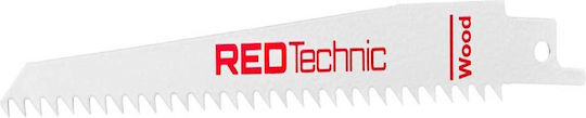 Red Technic RTPSZ0092 Σπαθοσέγα 1800W