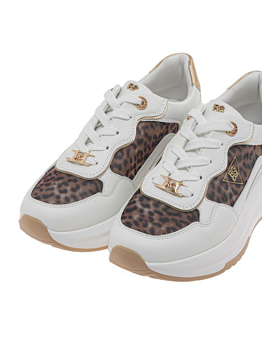 Sneakers White