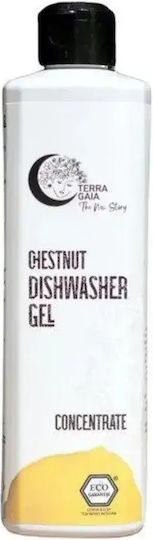 Terra Gaia Gel Πλυντηρίου Πιάτων 500ml