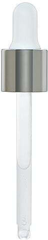 Tecnoskin Expert Feuchtigkeitsspendend & Anti-Aging Serum Gesicht mit Hyaluronsäure 30ml