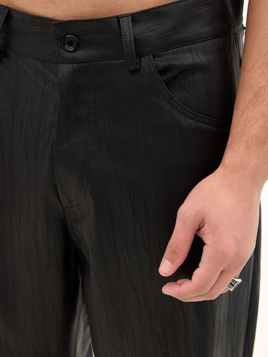 Men's Trousers Black