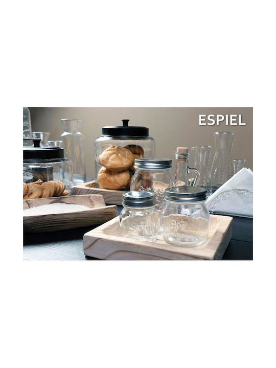 Espiel Κανάτα Σερβιρίσματος 6τμχ