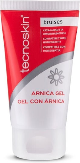Tecnoskin Arnica Gel 50ml