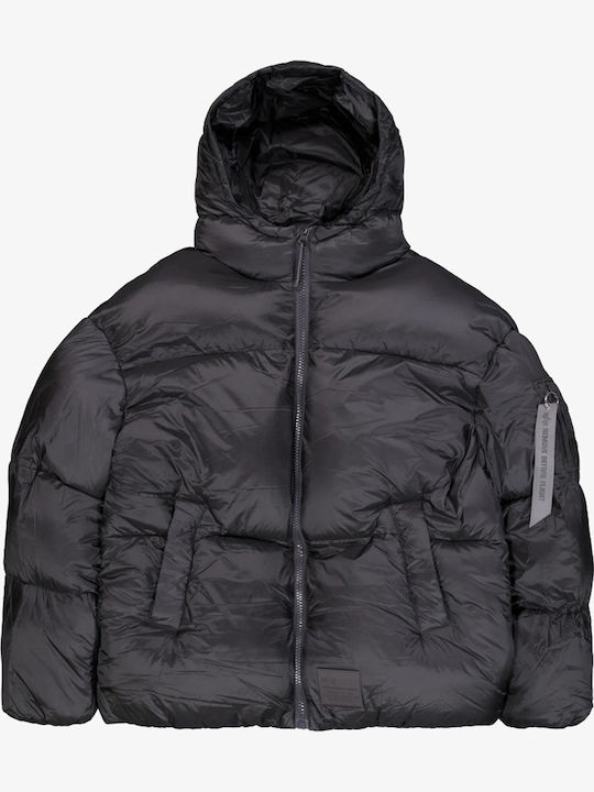 Alpha Industries