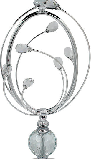 Silver Side Coffee Table Silver Side Coffee Table