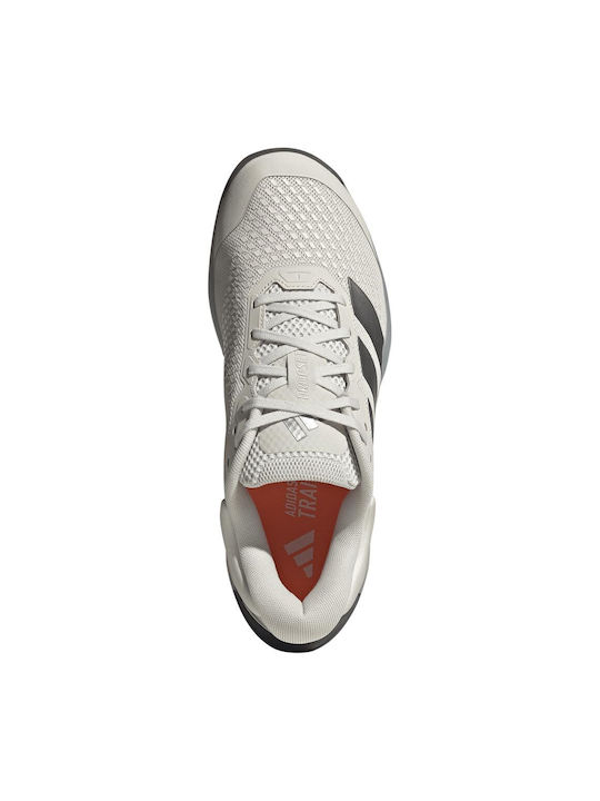 Dropset Herren Sportschuhe Crossfit Grau