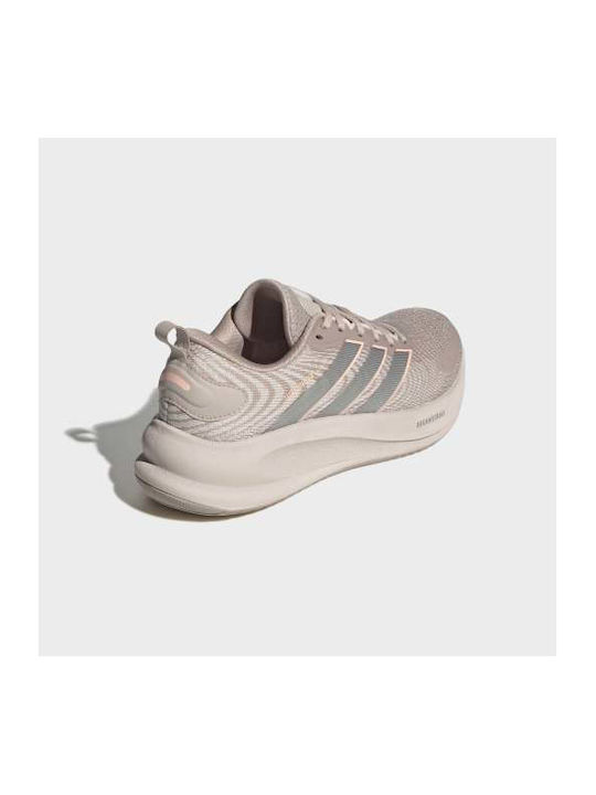 Supernova Ease Sport Shoes Running Orange