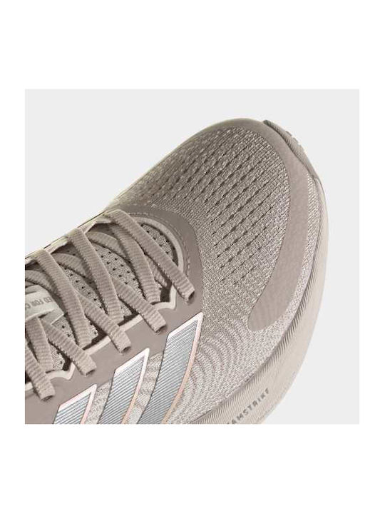 Supernova Ease Sport Shoes Running Orange