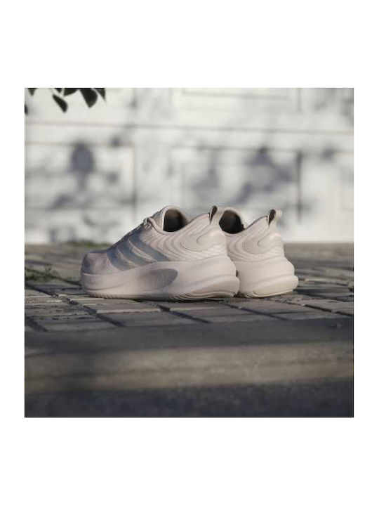 Supernova Ease Sport Shoes Running Orange