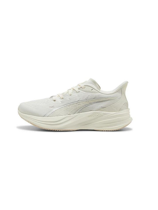 PUMA Darter Pro Ανδρικά Running Μπεζ