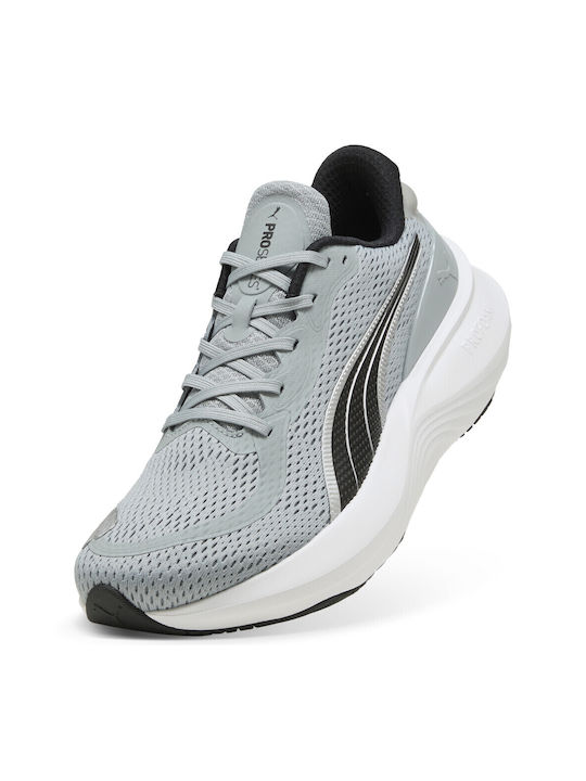 Scend Pro 2 Femei Pantofi sport Alergare Gray