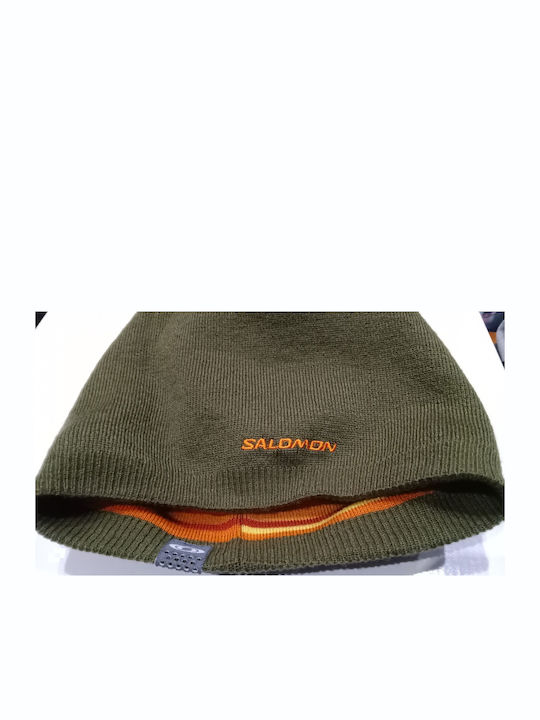 Beanie Unisex Beanie Knitted
