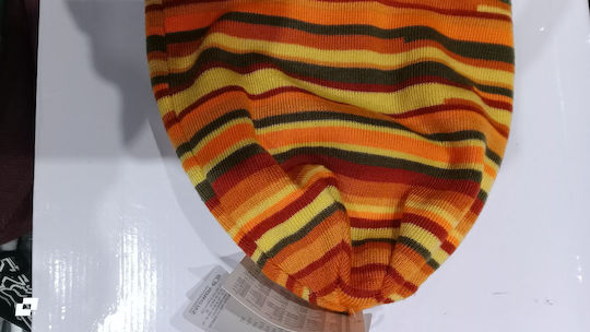 Beanie Unisex Σκούφος Πλεκτός