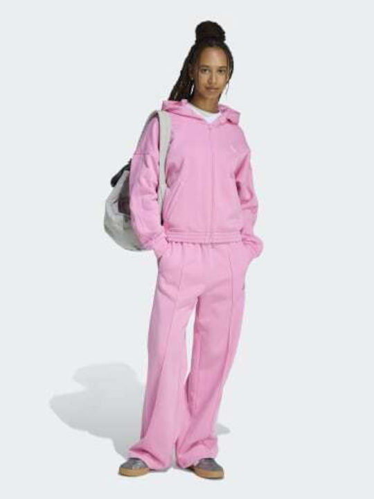 Energize Jogginganzug Pink