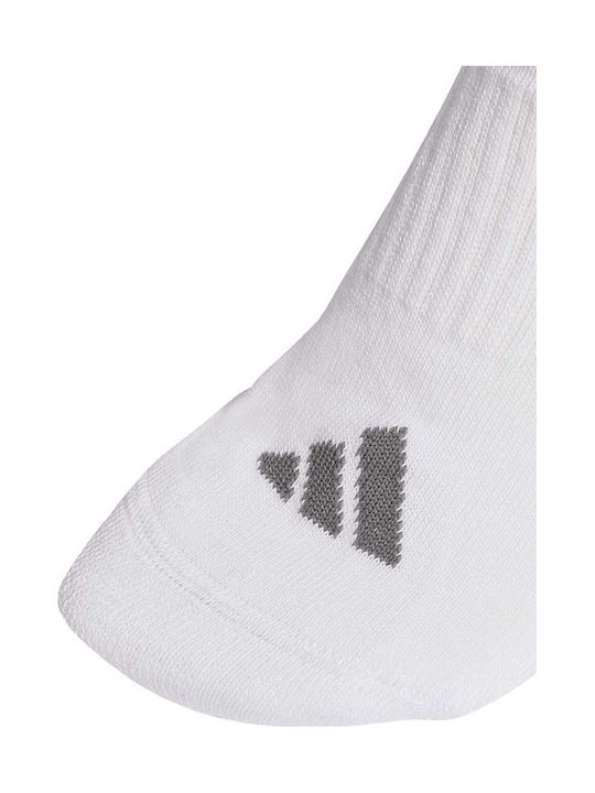 adidas Cushioned Crew Sportsocken Mehrfarbig 3 Paare