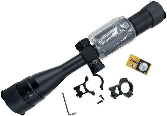 Observation Binocular