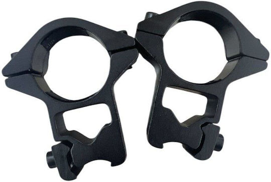 Observation Binocular