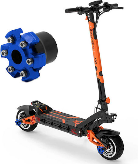 Protector Antishoc Ewheel Ewtb-006 Patine Albastre