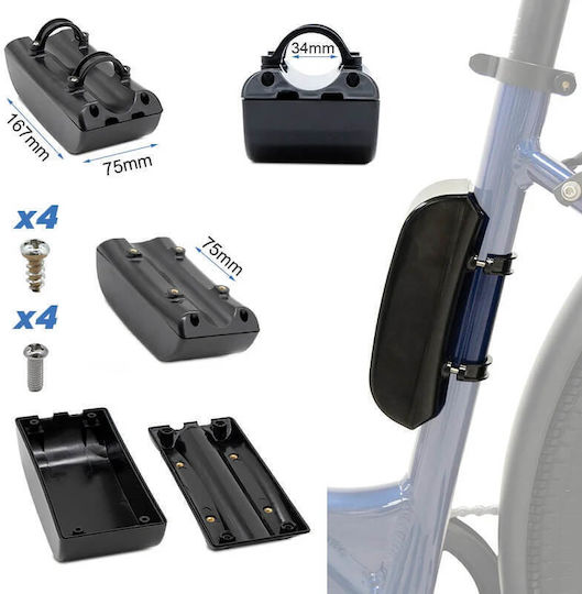 Electric Bicycle Conversion Kit Ewheel Ewebk-002