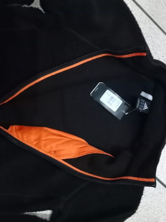 Ανδρική Ζακέτα Black