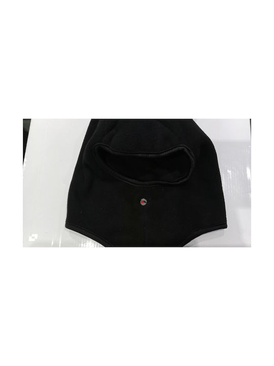Trespass Athletic Full Face Black Trespass Athletic Full Face Black
