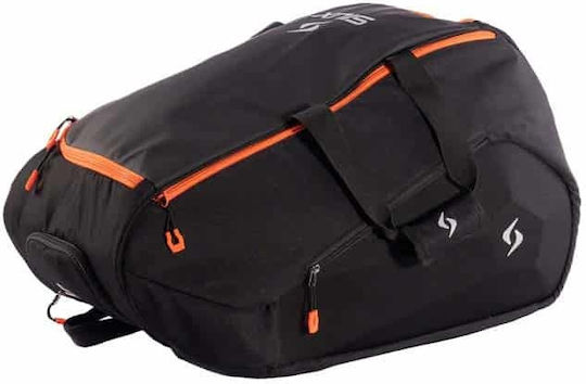 Siux 4 Racket Padel Bag Black