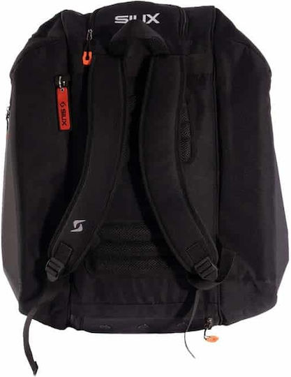 Siux 4 Racket Padel Bag Black