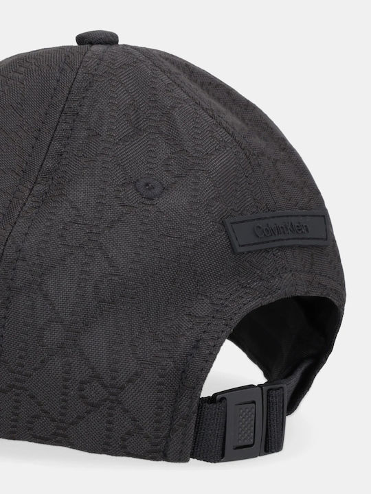 Calvin Klein Καπελο Men Black Lv04d5049g Μαυρο Ανδρας