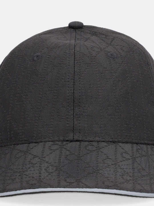 Calvin Klein Шапка Мъжки Черен Lv04d5049g Черен Мъжки