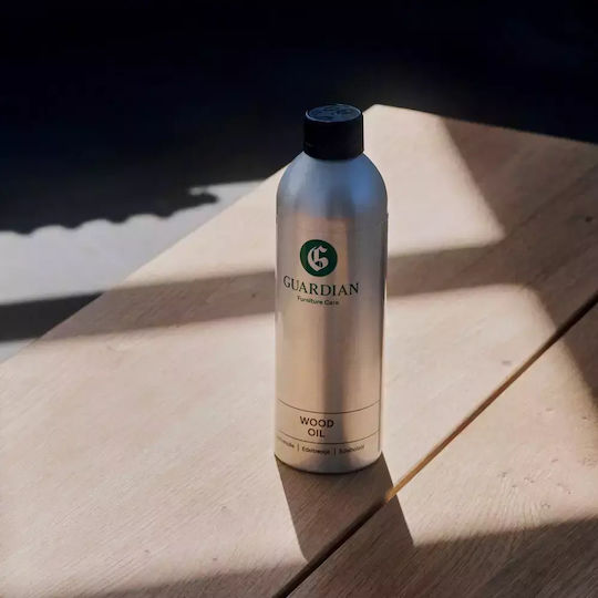 Guardian Curățitor Special Potrivit pentru Lemn 1x600ml