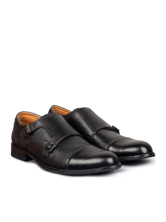 Clarks Craftarlo Men's Black Moccasins