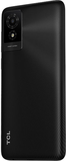 TCL 501 Dual-SIM (2GB/64GB) Schwarz