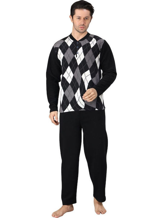 Lindros Black