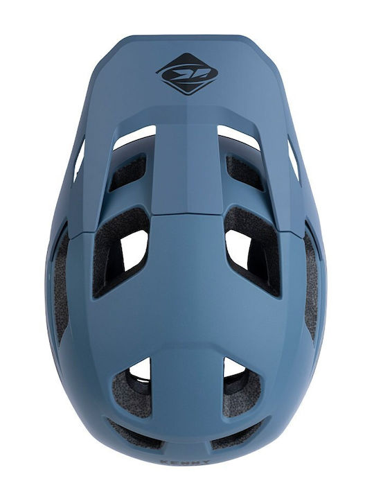 Kenny Enduro Rafale Κράνος Ποδηλάτου Kenny Enduro Rafale Κράνος Ποδηλάτου