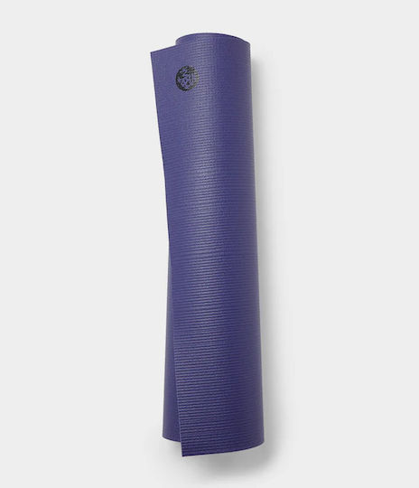 Manduka Prolite Στρώμα Γυμναστικής Yoga Μωβ (180x61x0.47cm)