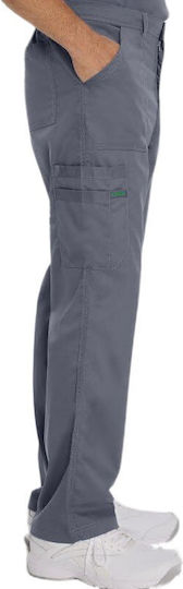 Landau Medizinische Hosen Gray
