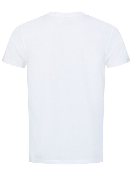 Roscommon Men's Undershirt White