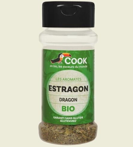Cook At Home Органичен 15гр