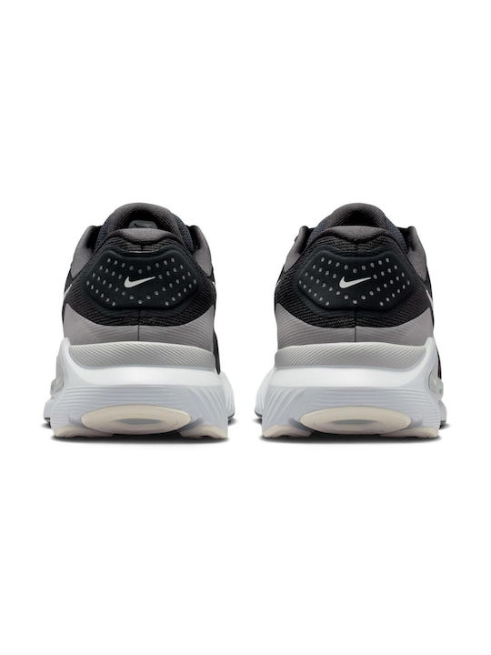 Structure 26 Sport Shoes Running Black