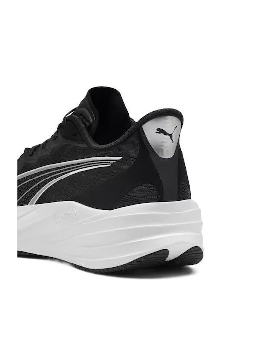 Darter Pro Мъжки Спортни обувки Running Black / Silver / White