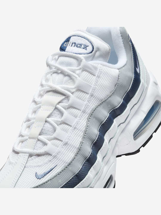 Air Max 95 Og Мъжки Сникърси Diffused Сини
